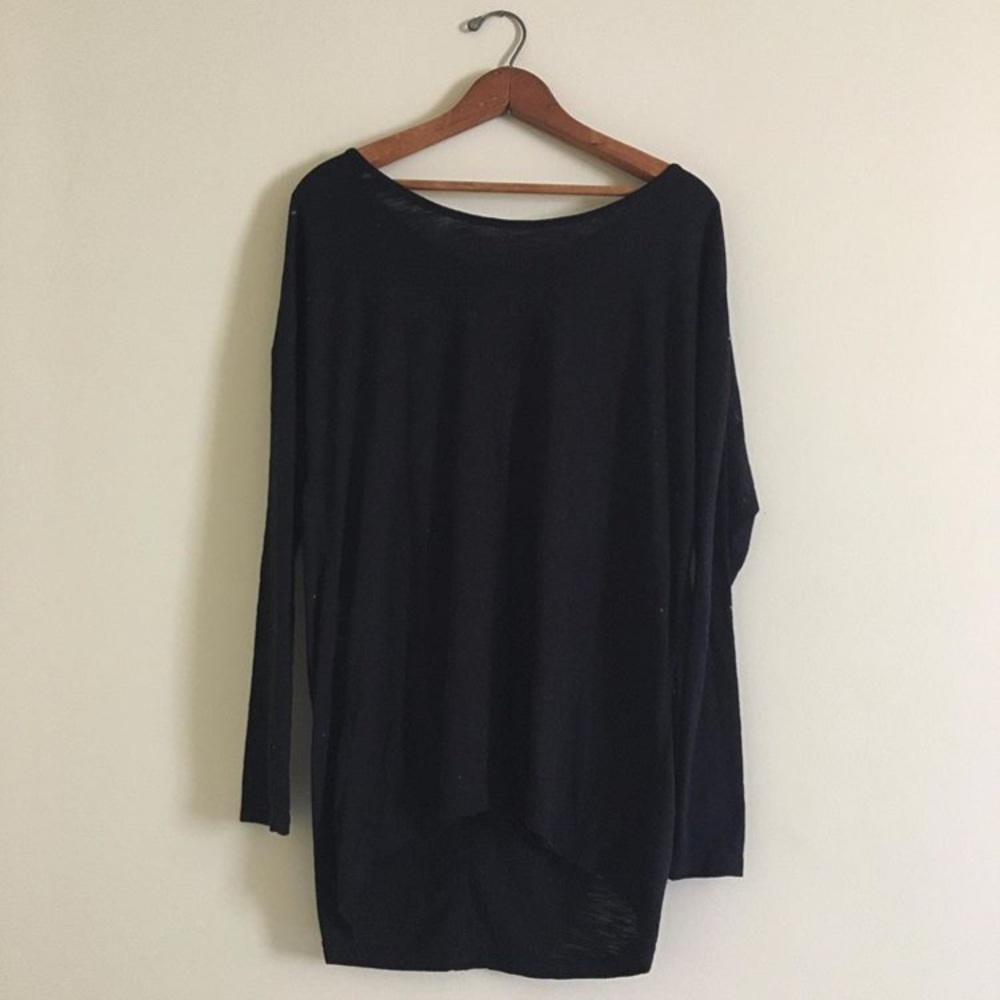 Xersion Yoga Top with keyhole back